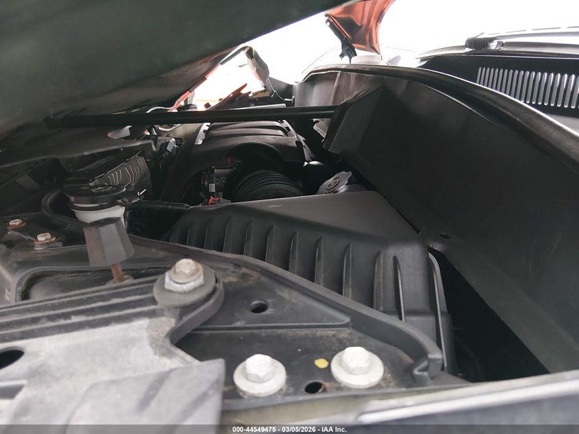 2014 GMC Acadia Slt-1 VIN: 1GKKRRKD7EJ237383 Lot: 44549475