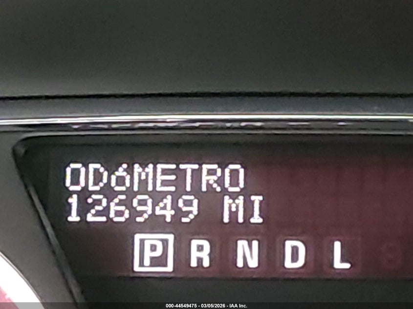 2014 GMC Acadia Slt-1 VIN: 1GKKRRKD7EJ237383 Lot: 44549475