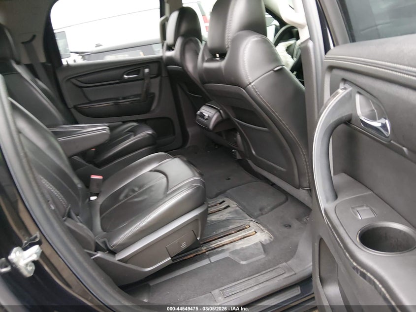 2014 GMC Acadia Slt-1 VIN: 1GKKRRKD7EJ237383 Lot: 44549475