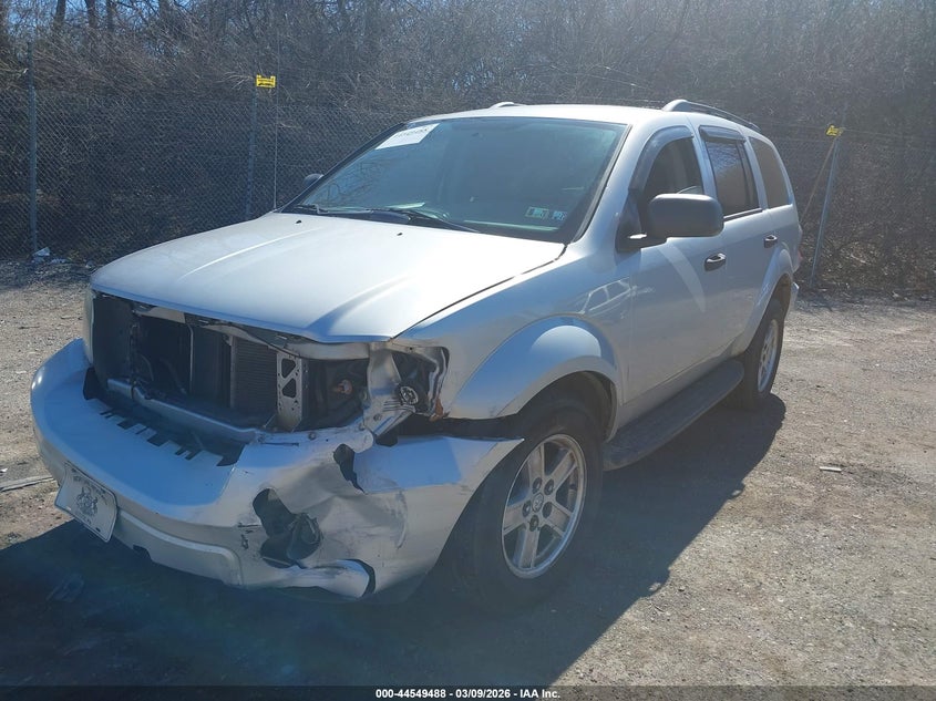2009 Dodge Durango Se