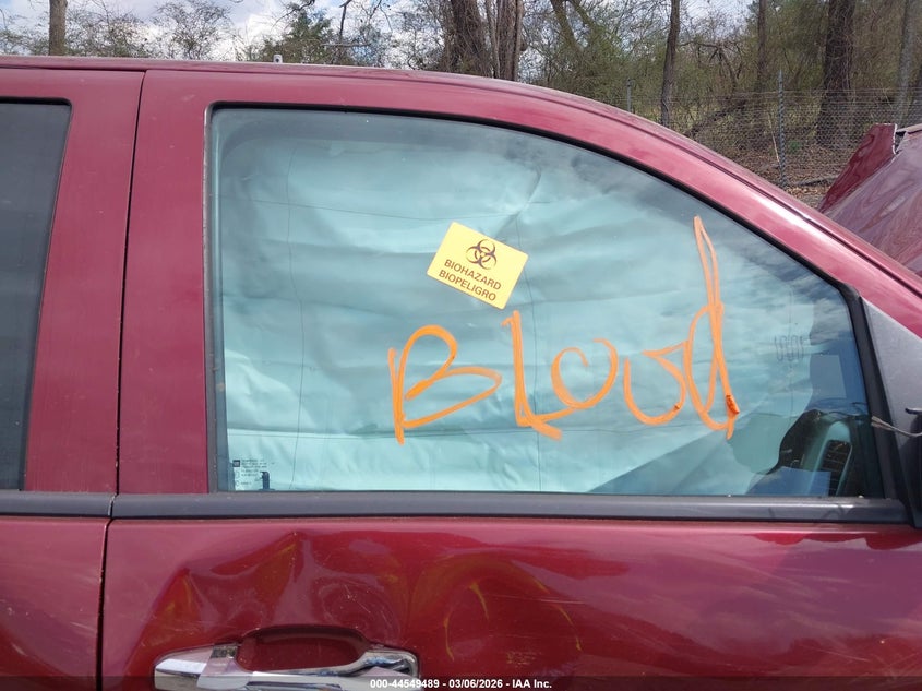 2014 Chevrolet Silverado 1500 1Lz