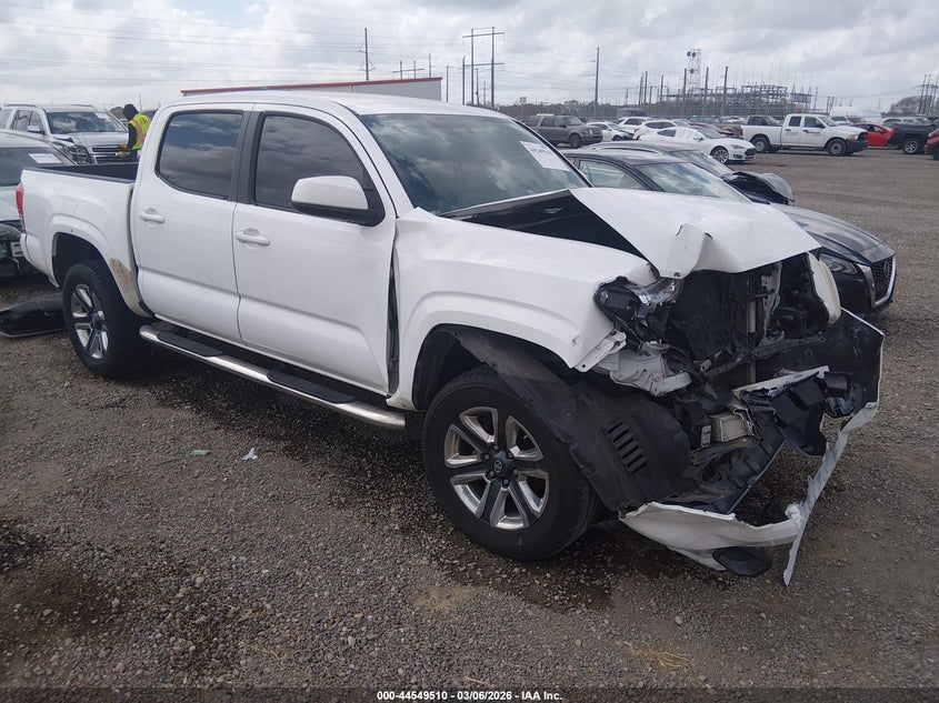 2016 Toyota Tacoma Sr
