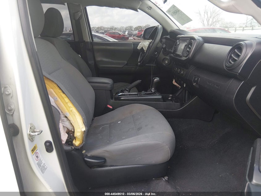 2016 Toyota Tacoma Sr