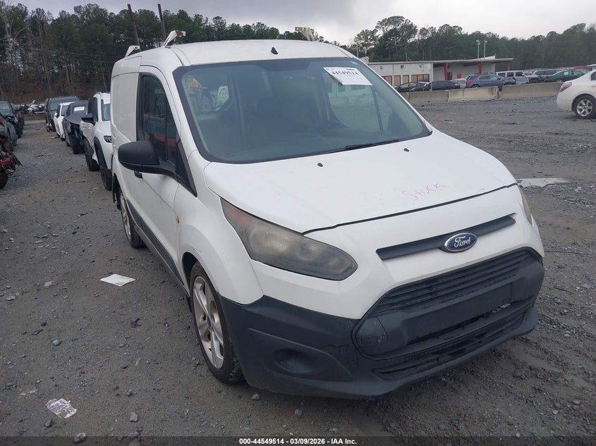 2014 Ford Transit Connect Xl