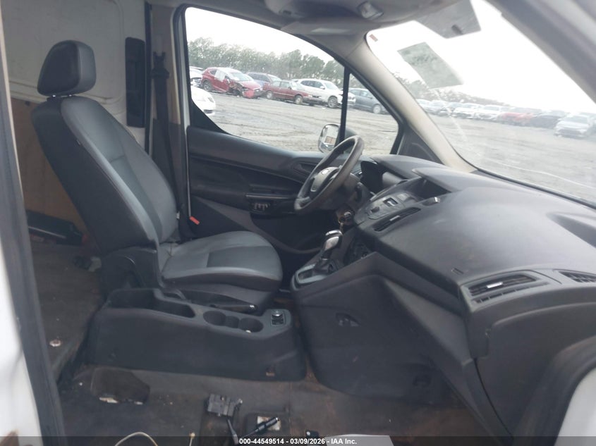 2014 Ford Transit Connect Xl