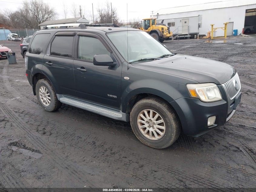 4M2CU97138KJ25217 MERCURY MARINER Photo 1