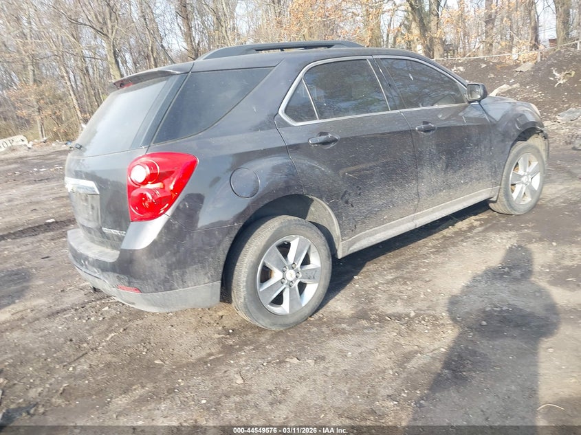 2013 Chevrolet Equinox 1Lt