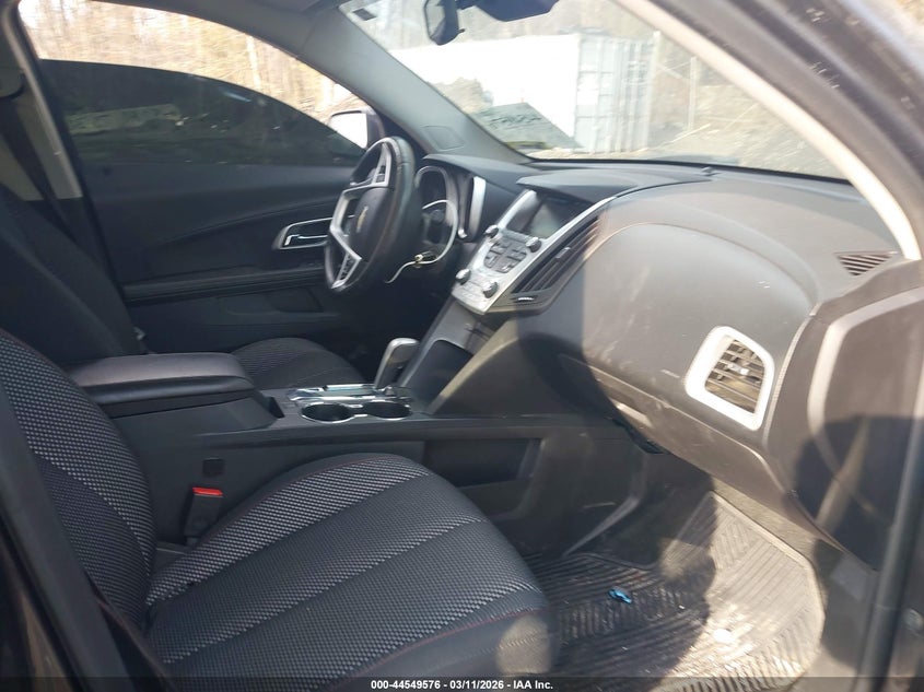 2013 Chevrolet Equinox 1Lt