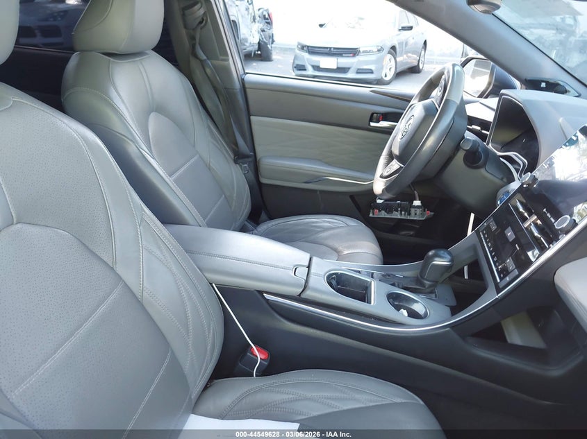 2020 Toyota Avalon Hybrid Limited