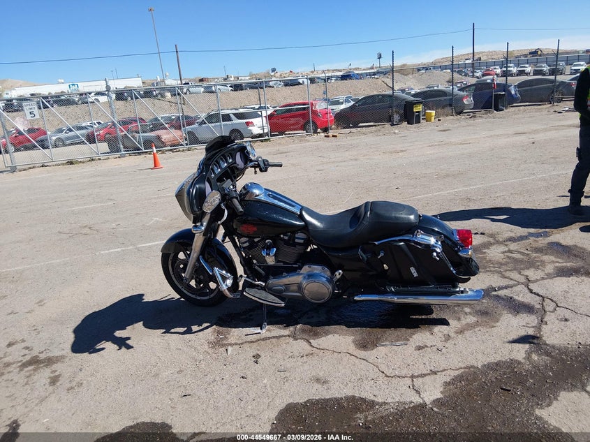 2019 Harley-Davidson Flht VIN: 1HD1FVC23KB652355 Lot: 44549667