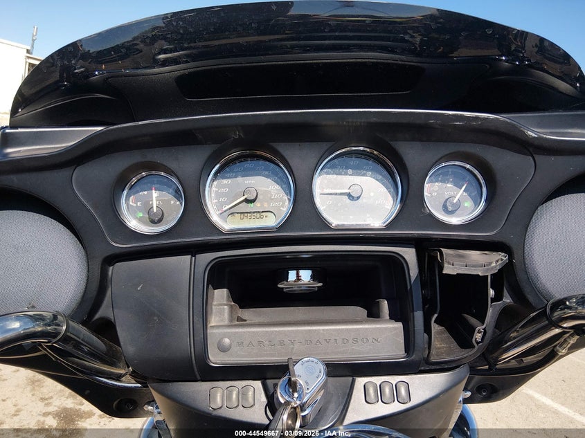 2019 Harley-Davidson Flht VIN: 1HD1FVC23KB652355 Lot: 44549667