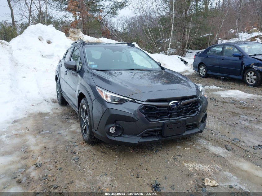 JF2GUADC4RH387410 SUBARU CROSSTREK Photo 1