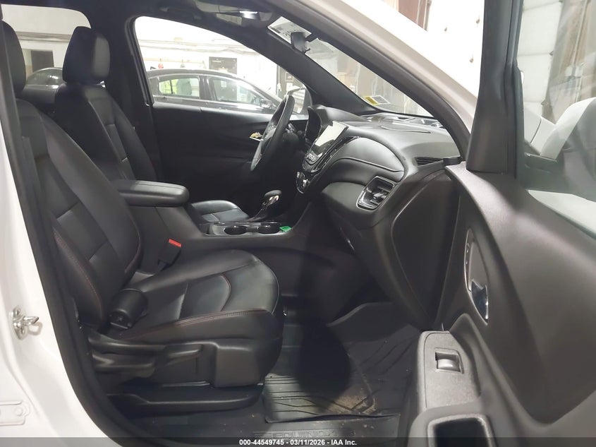 2024 Chevrolet Equinox Awd Rs