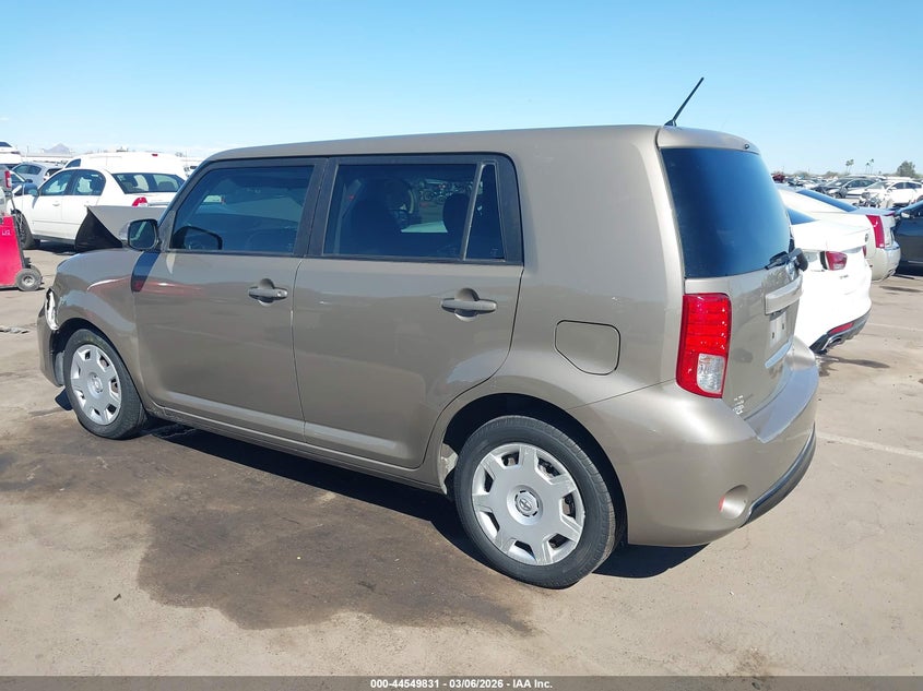 2014 Scion Xb