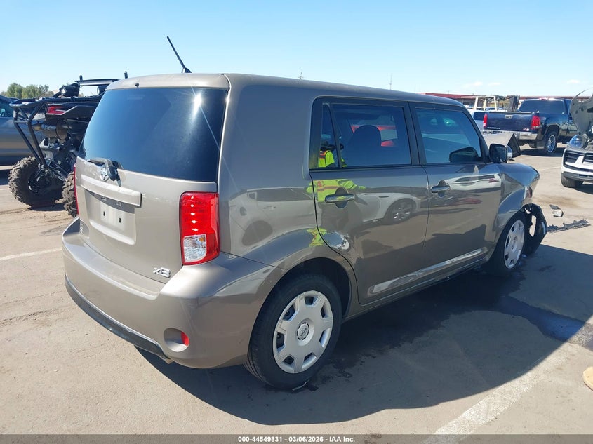 2014 Scion Xb