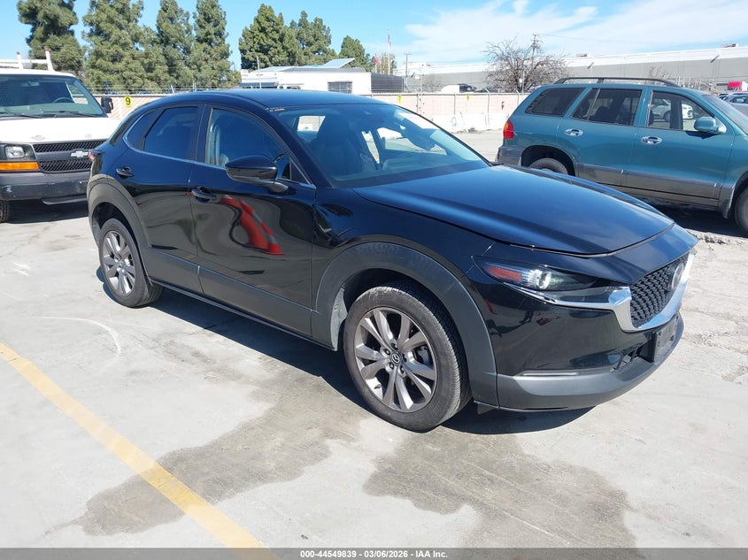 3MVDMABL0MM232926 MAZDA CX-30 Photo 1