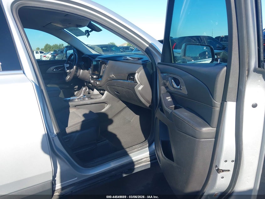 2018 Chevrolet Traverse 1Lt