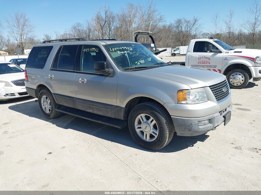 2006 FORD EXPEDITION XLT/XLT SPORT