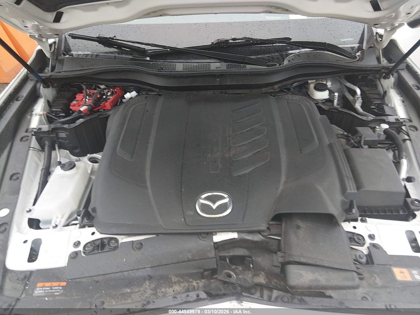 2024 Mazda Cx-90 3.3 Turbo Premium Plus VIN: JM3KKEHD0R1150289 Lot: 44549979