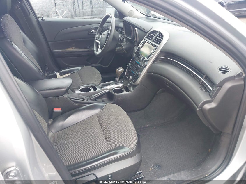 2014 Chevrolet Malibu 1Lt