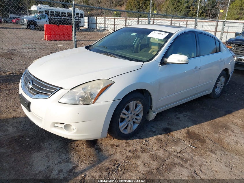 1N4AL2AP5CN575968 2012 NISSAN ALTIMA 2.5 S photo 1