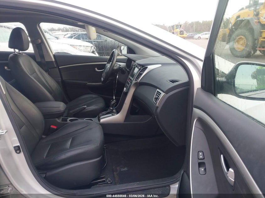 2013 Hyundai Elantra Gt