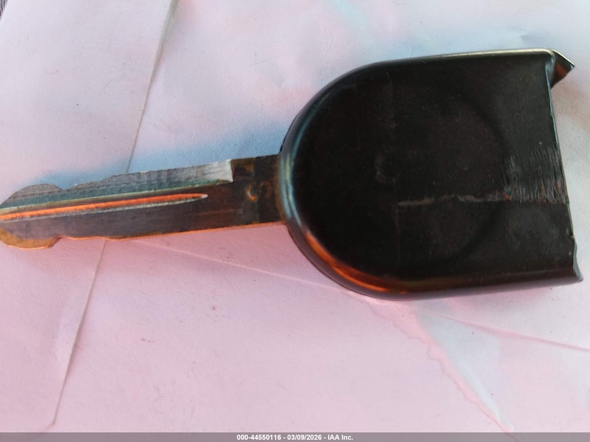 2008 Ford Ranger Xl/Xlt VIN: 1FTYR10D88PA34224 Lot: 44550116