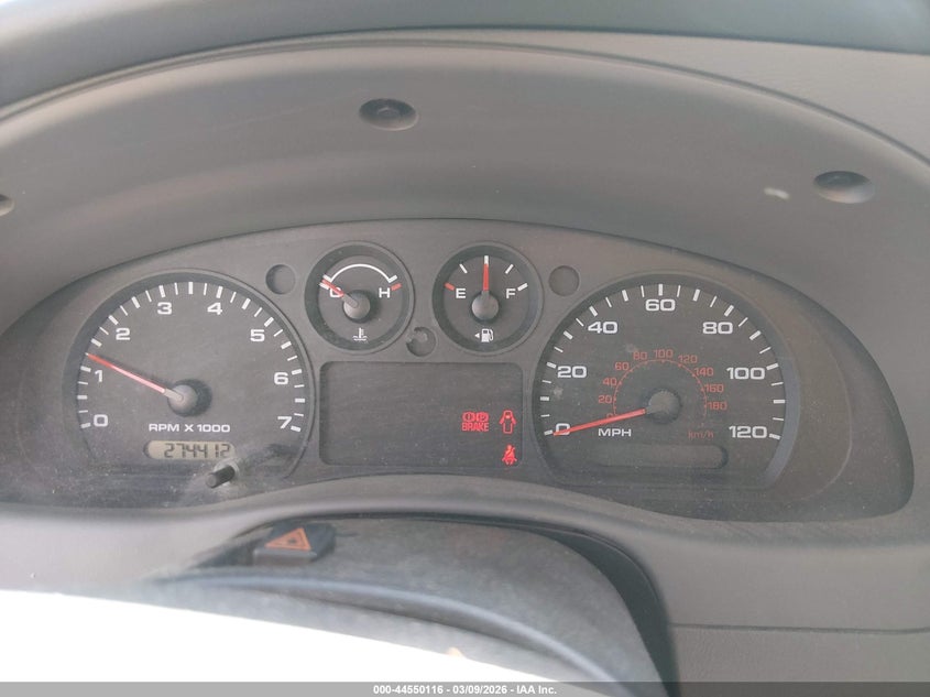 2008 Ford Ranger Xl/Xlt VIN: 1FTYR10D88PA34224 Lot: 44550116