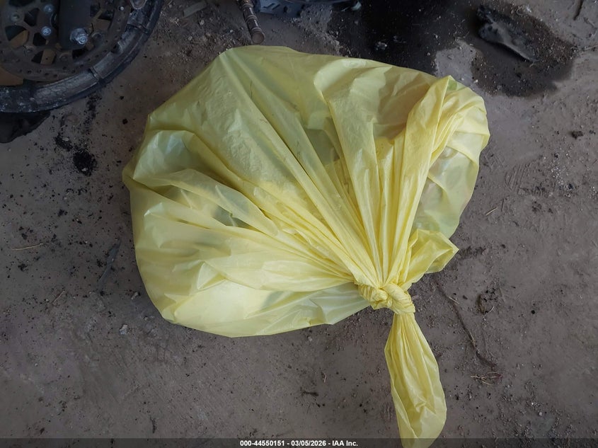 2004 Harley-Davidson Flstci VIN: 1HD1BWB134Y085915 Lot: 44550151