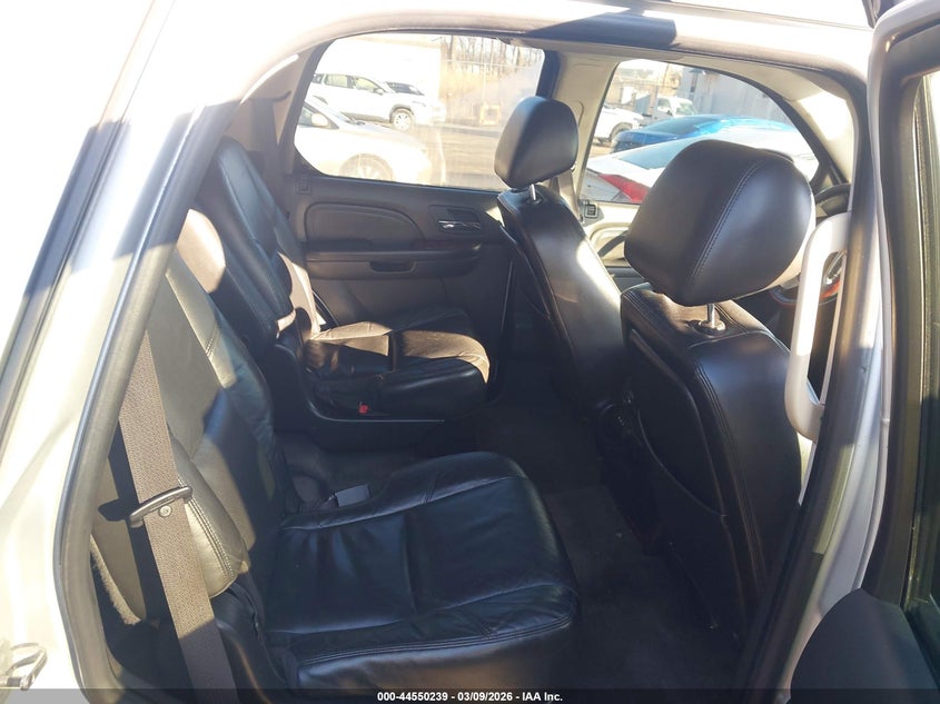 2010 Cadillac Escalade Luxury VIN: 1GYUKBEF0AR197490 Lot: 44550239