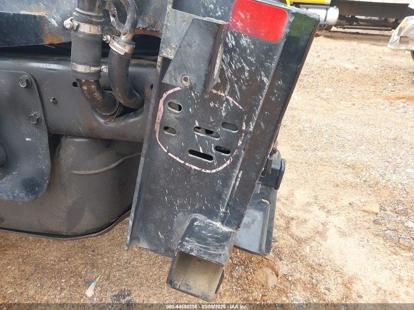 2024 Ram 5500 Chassis Tradesman/Slt/Laramie/Limited VIN: 3C7WRNFL2RG172606 Lot: 44550255