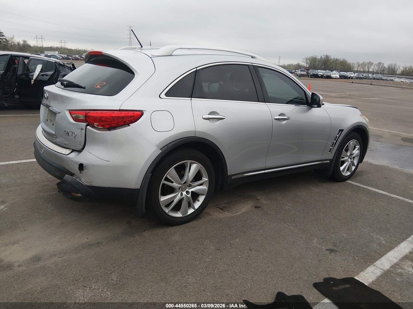 2015 Infiniti Qx70