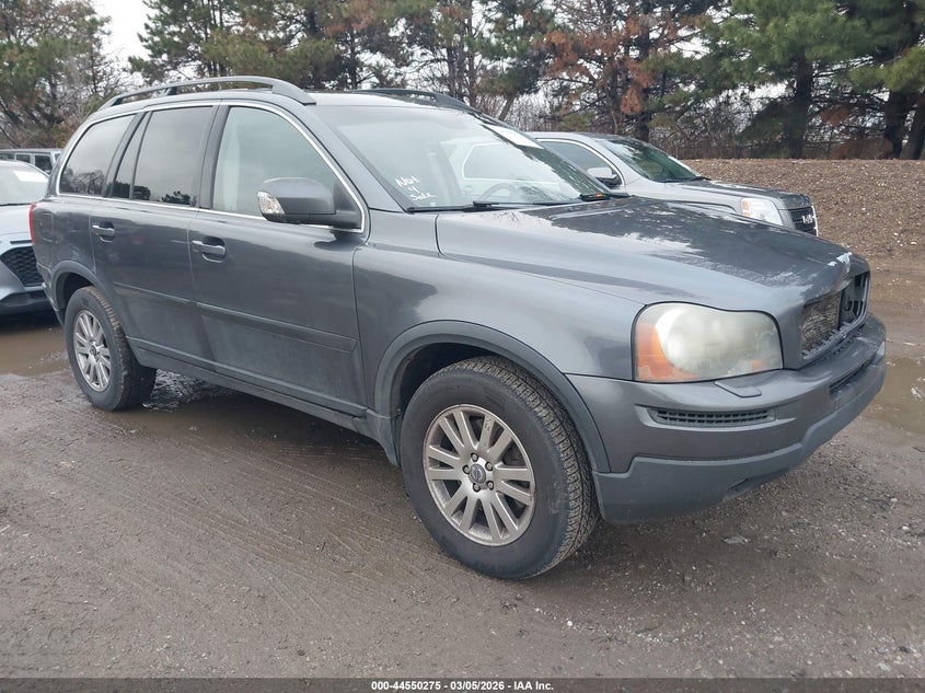 2008 VOLVO XC90 3.2