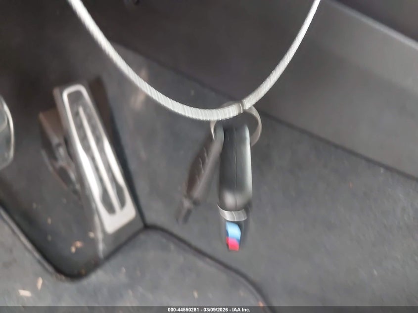 2024 BMW X3 Sdrive30I VIN: 5UX43DP05R9X17149 Lot: 44550281