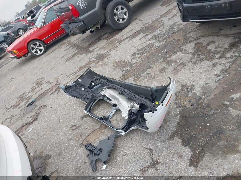 2024 BMW X3 Sdrive30I VIN: 5UX43DP05R9X17149 Lot: 44550281