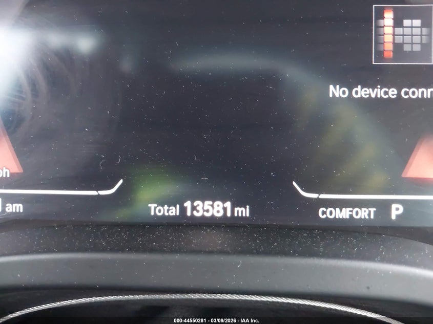 2024 BMW X3 Sdrive30I VIN: 5UX43DP05R9X17149 Lot: 44550281