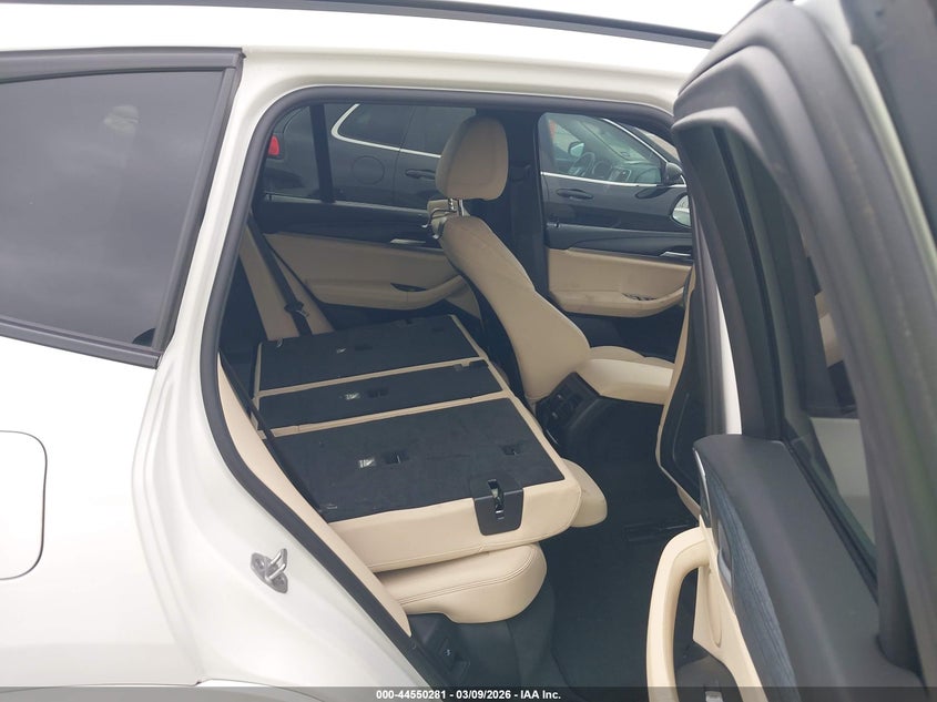 2024 BMW X3 Sdrive30I VIN: 5UX43DP05R9X17149 Lot: 44550281