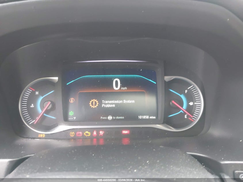 2021 HONDA PILOT auction photo 7