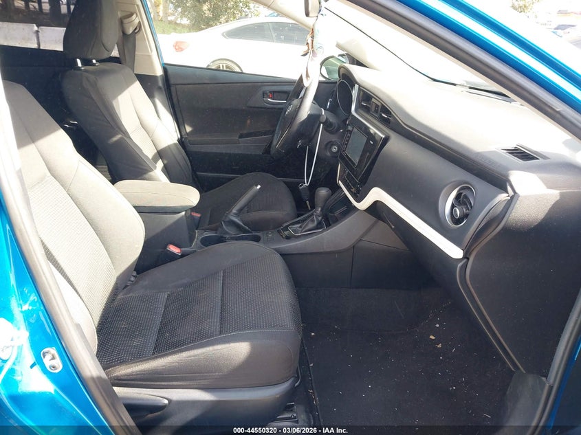 2018 Toyota Corolla Im