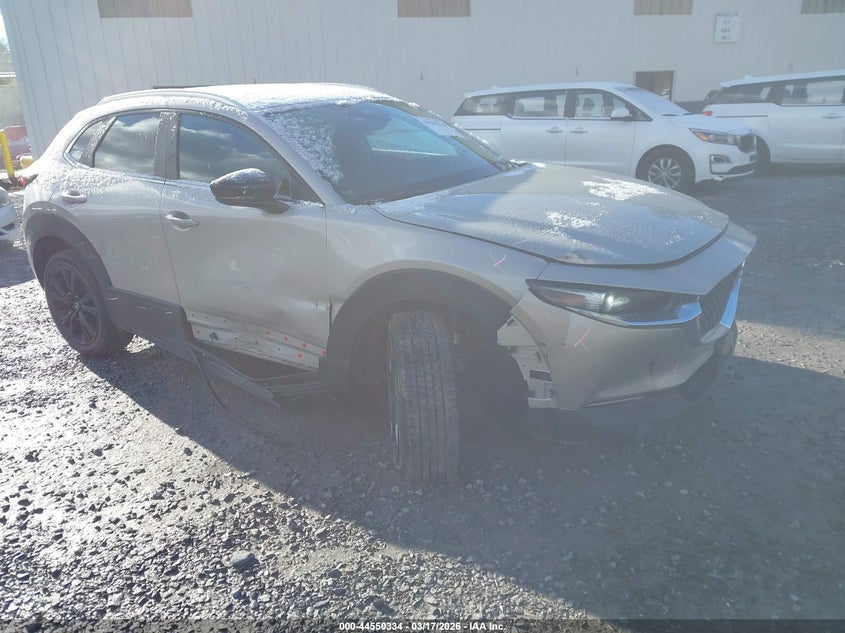 2024 Mazda Cx-30 2.5 S Select Sport