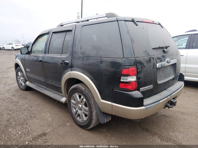 2006 Ford Explorer Eddie Bauer
