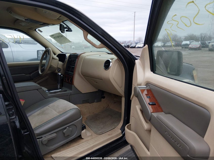 2006 Ford Explorer Eddie Bauer