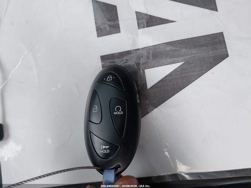 2025 Hyundai Elantra N VIN: KMHLW4DK6SU027838 Lot: 44550381