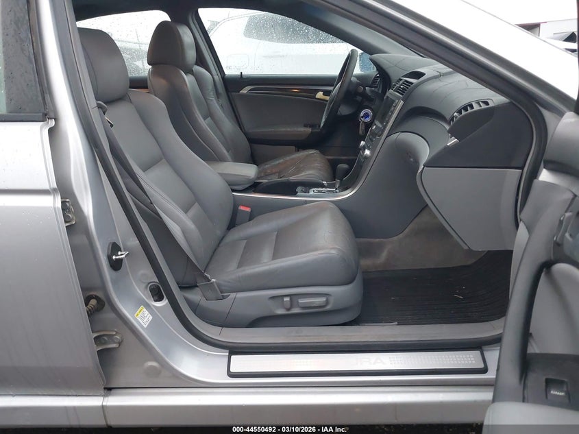 2005 ACURA TL auction photo 5