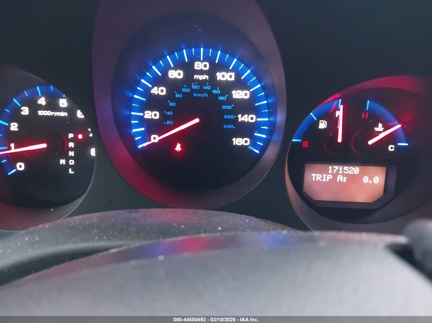 2005 ACURA TL auction photo 7
