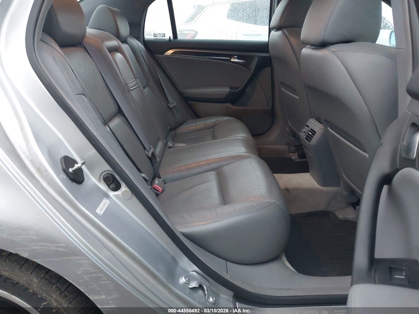 2005 ACURA TL auction photo 8