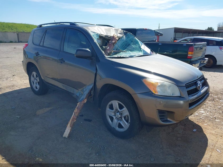 2012 Toyota Rav4