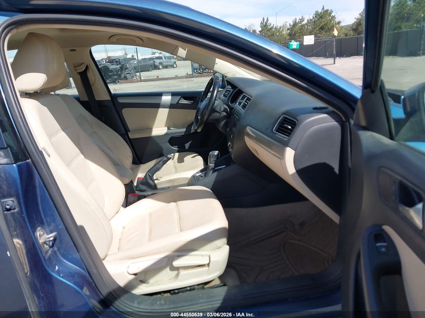 2015 Volkswagen Jetta 1.8T Se