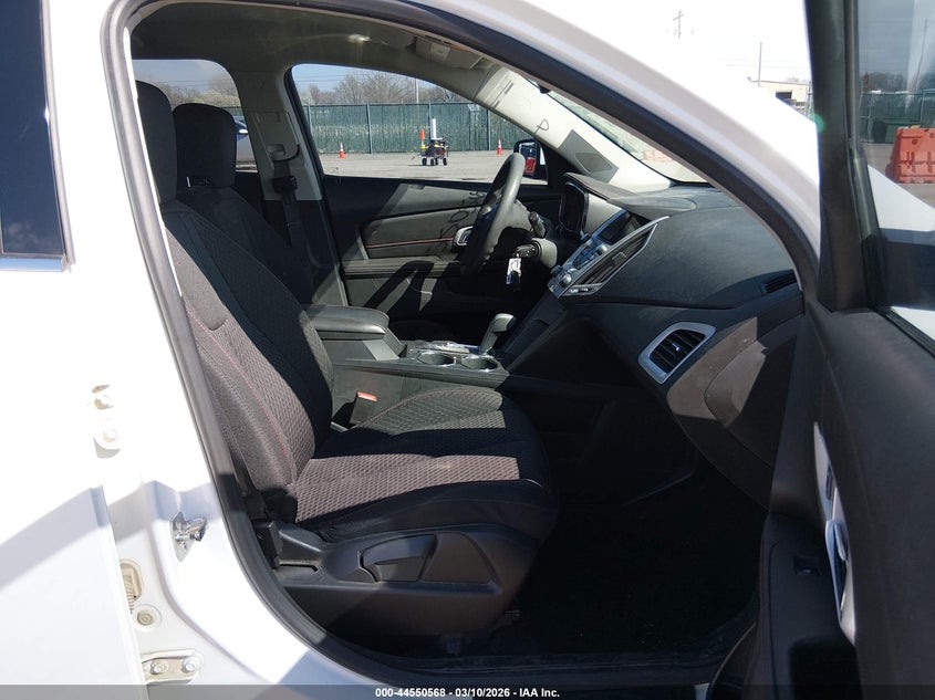 2014 GMC Terrain Sle-1