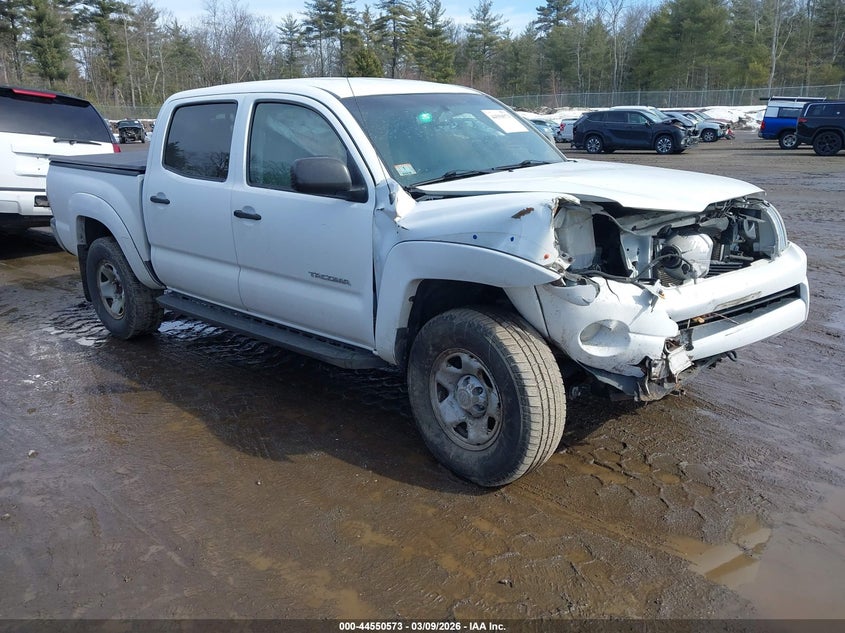 2009 Toyota Tacoma Base V6
